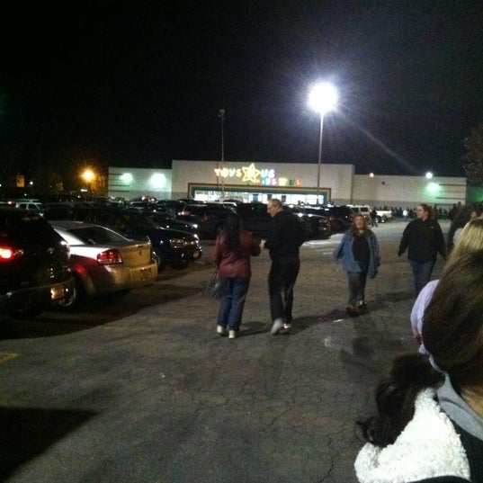 Toys"R"Us (Now Closed) Northwest Columbia Columbia, SC