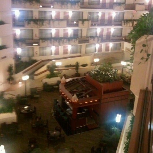 embassy suites by hilton kansas city international airport mike embassy suites by hilton kansas city international airport mike