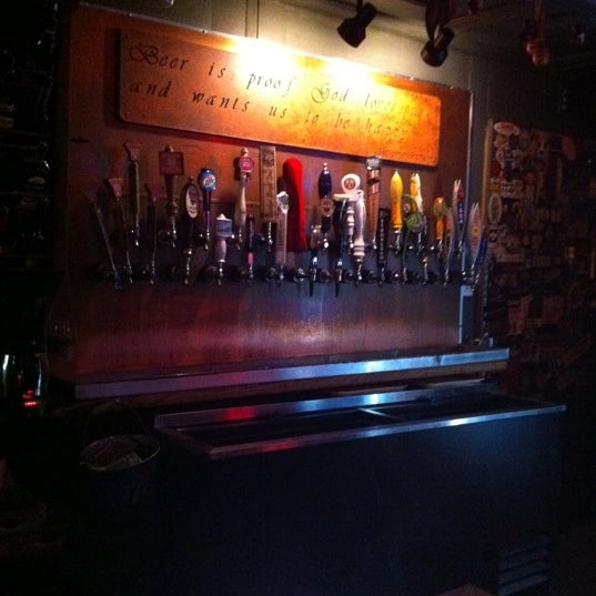 Photos at 3 Crow Bar Historic Edgefield 83 tips