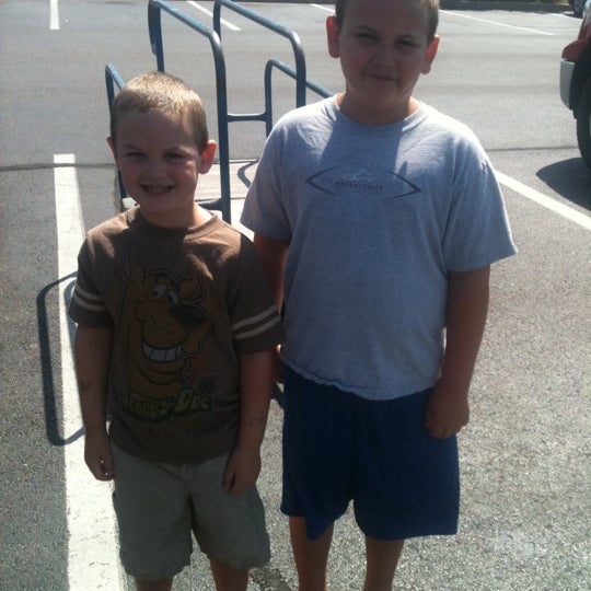 Lowe's 401 ziyaretçidan 2 tavsiye