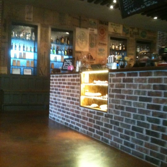 Photos at Coffee House Cafe North Central Dallas 123 tips