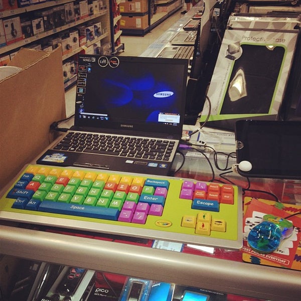 Officeworks Now Closed Parramatta 47 George St