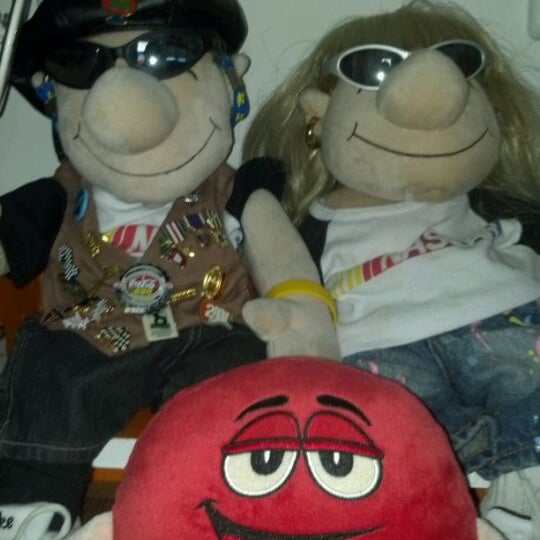 Liquid Larry's Bar & Grill Lakeland, FL