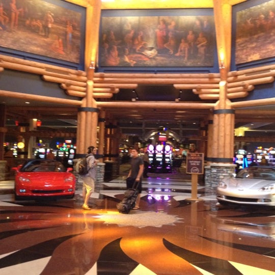 At Last, The Secret To casino online Is Revealed