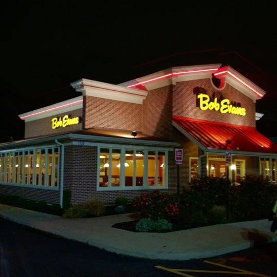 Bob Evans Restaurant Evansville, IN