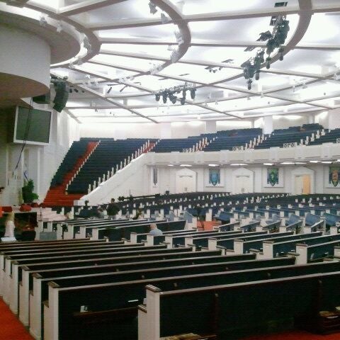 cornerstone church antonio san
