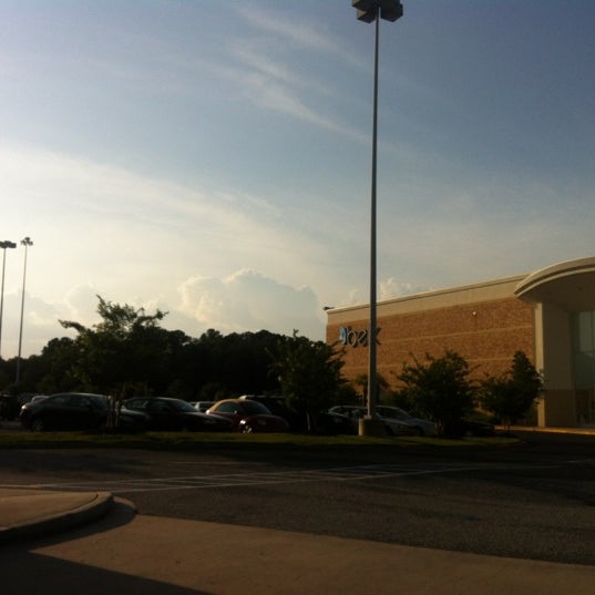 Photo taken at Citadel Mall by Blake on 7/24/2012