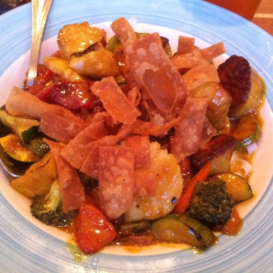 Seafood in Portland, ME