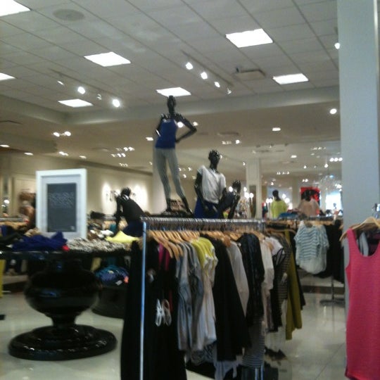 Photo taken at Weberstown Mall by Phally B. on 7/5/2012