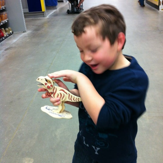Photos at The Home Depot Hardware Store in Denton