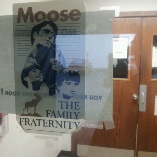 Wyoming Moose Lodge 763 Social Club