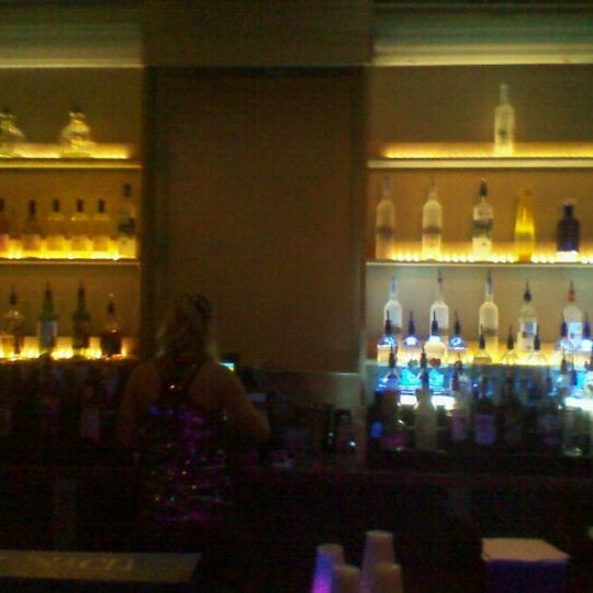 Photo taken at The Socialite by Melly M. on 1/29/2012