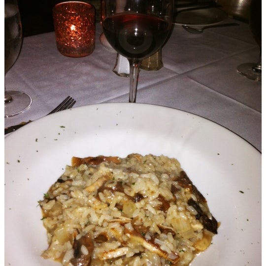 Assaggio Restaurante italiano en North End