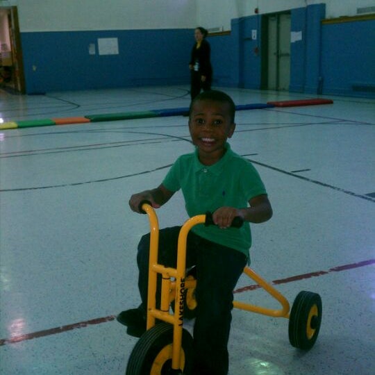 Head Start DCIU Sharon Hill 15 visitors