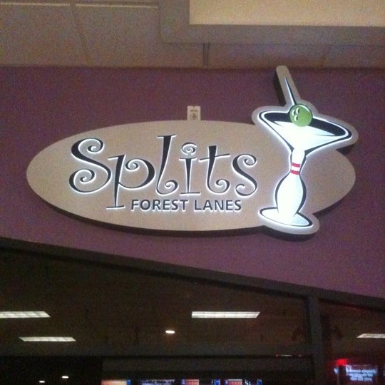 Photos at Lake Forest Lanes Bowling Alley in Lake Forest