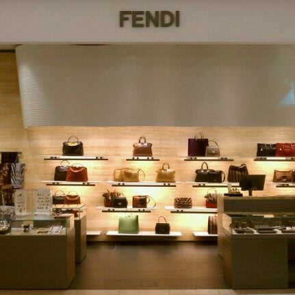 fendi 5th ave