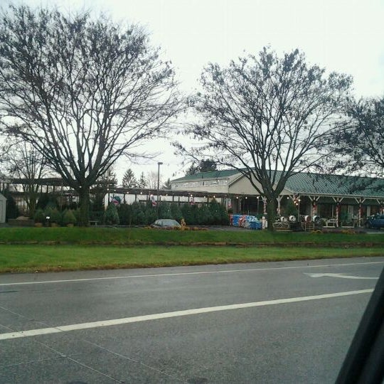 Oakland Nursery Garden Center in Delaware