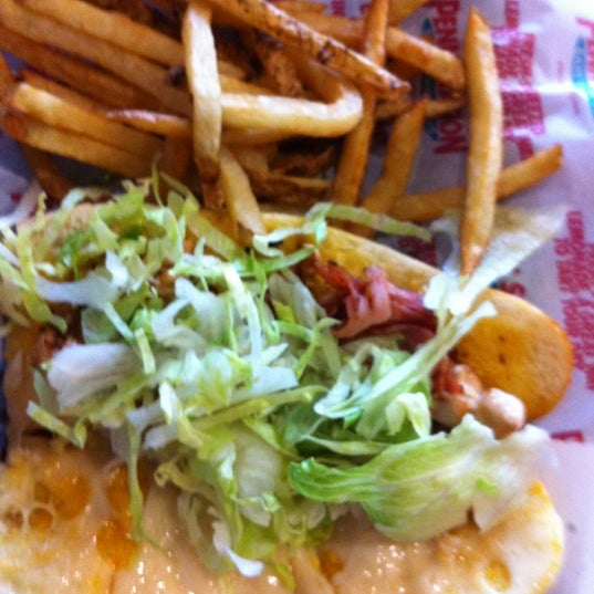 Penn Station East Coast Subs 1807 N Dixie Ave