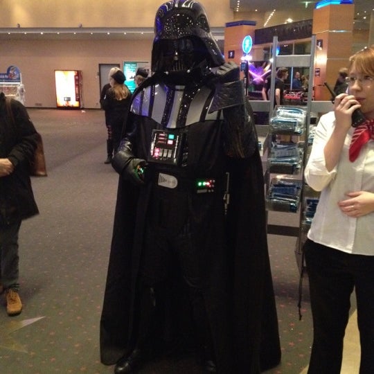Photos At Cinemaxx Mulheim Ruhr Nordrhein Westfalen