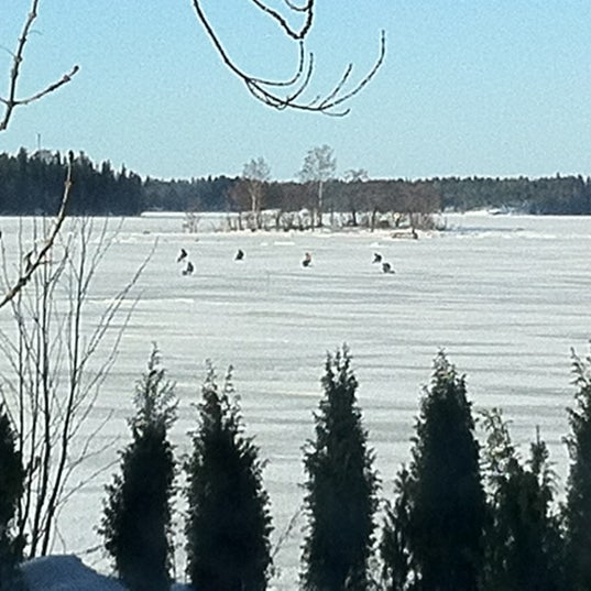 3/3/2012 tarihinde Seppo P.ziyaretçi tarafından Suomen Saunaseura'de çekilen fotoğraf