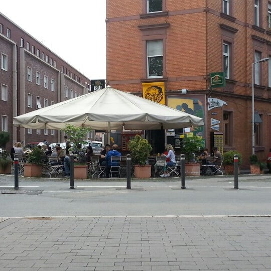 Dating cafe darmstadt