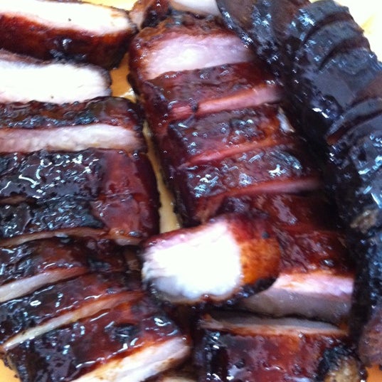 Photos At Meng Kee Char Siew Restaurant 30 Jalan Pekedai U1 36