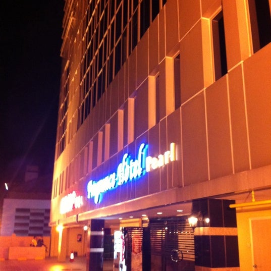 Ibis Budget Central Region 18 Tips
