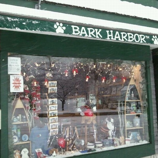Photo taken at Bark Harbor by Tom A. on 1/27/2012