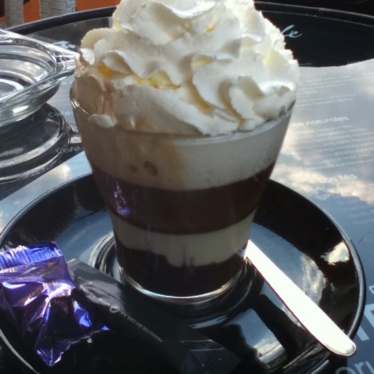 Café Moliere Carretera de Cádiz Av de Molière, 19