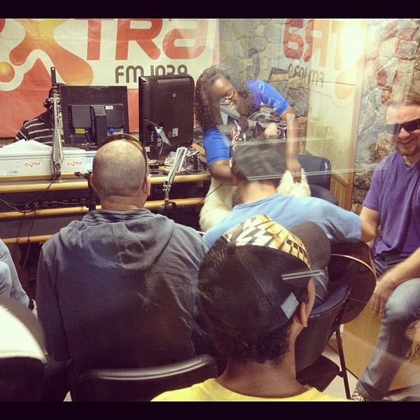 Radio 2024 extra fm