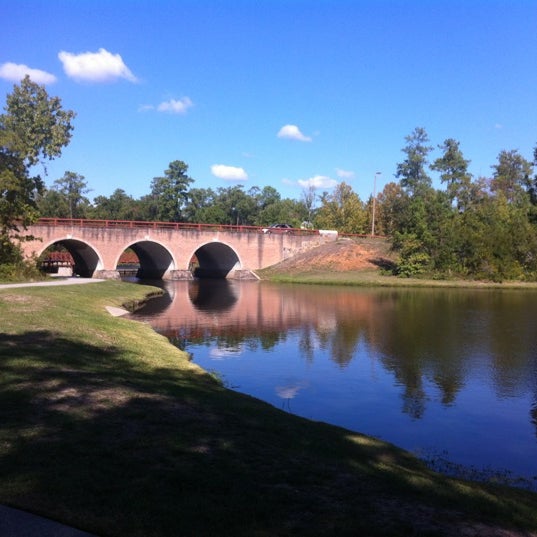 Alden Bridge Park Alden Bridge 102 ziyaretçidan 1 tavsiye