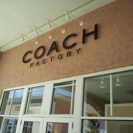 coach outlet c