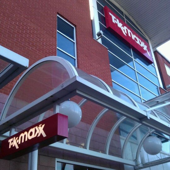 Photos at TK Maxx - Clothing Store in Drogheda