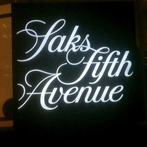 Saks Fifth Avenue - Prudential - St. Botolph - 25 tips