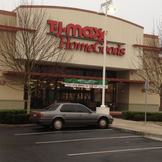Photos at T.J. Maxx - 1 tip from 645 
