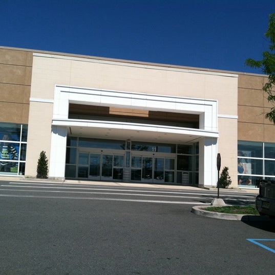 Kohl's Department Store