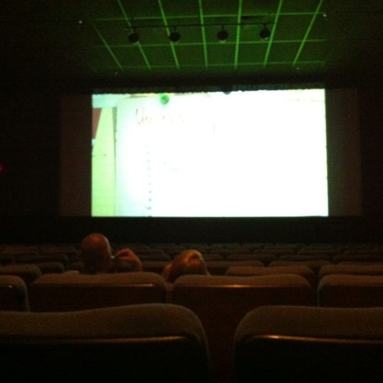 Photos at Showplex Mall Hays Theater (Now Closed) 2918 Vine St