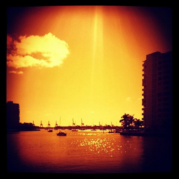 Beach Plaza Miami