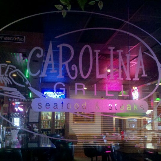 Carolina Grill 998 US Highway 70 E