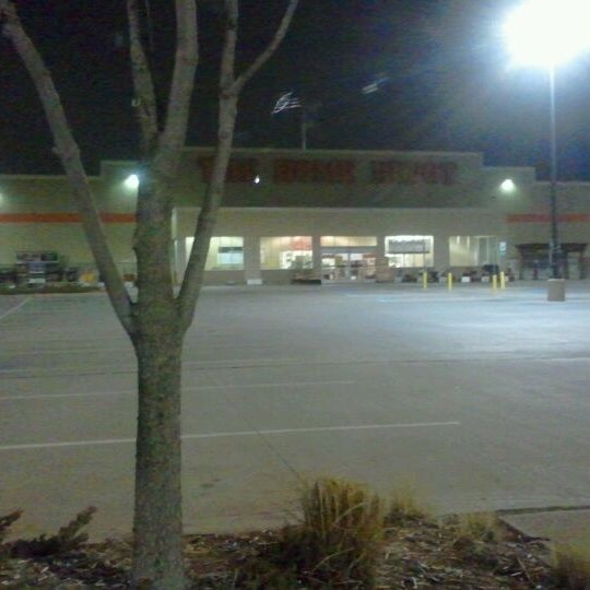 Photos at The Home Depot 4 tips