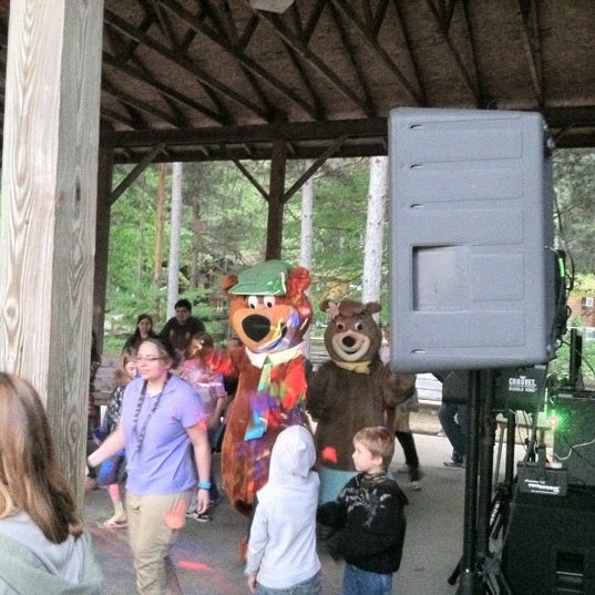 Grand Haven Campground Grand Haven, MI