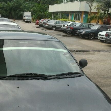 Puspakom Sungai Petani Kedah