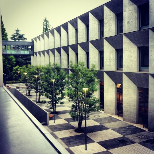 立教大学 新座キャンパス 大学 立教大学 新座キャンパス 大学