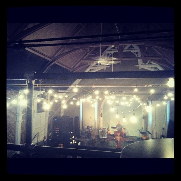 The Anchor Fellowship 2 tips from 190 visitors