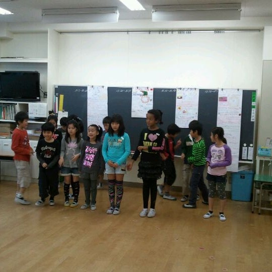 土橋小学校 宮前区 2 Tips From 52 Visitors 土橋小学校 宮前区 2 Tips From 52 Visitors