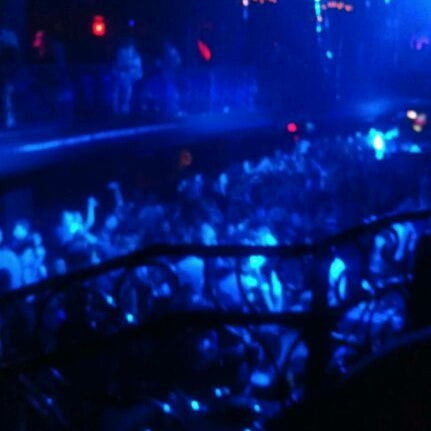 Photo taken at LAX Nightclub by Maribel on 12/31/2011