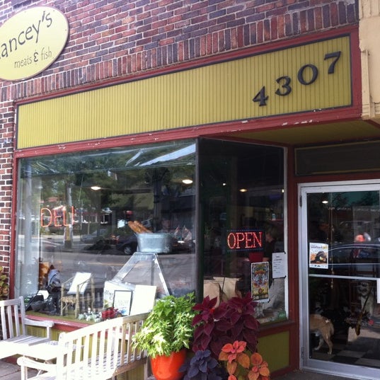 Clancey S Fish Linden Hills 20 Tips From 554 Visitors