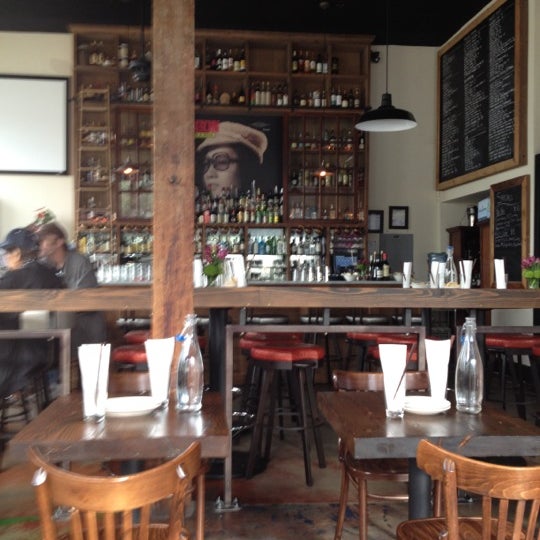 Photos at Ba Bar Seattle, WA