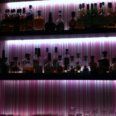 Photo taken at bar fifty nine by Gilbert P. on 8/1/2012
