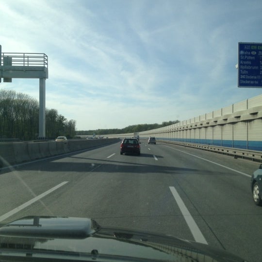 Warum Der Ausbau Der Donauufer Autobahn Wackelt Kurier At